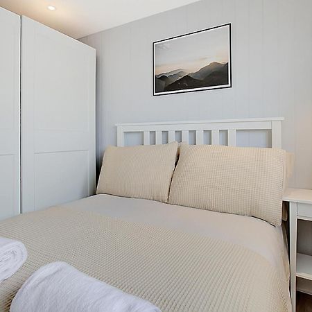 Quality Apartments Close To Tube هيندون المظهر الخارجي الصورة