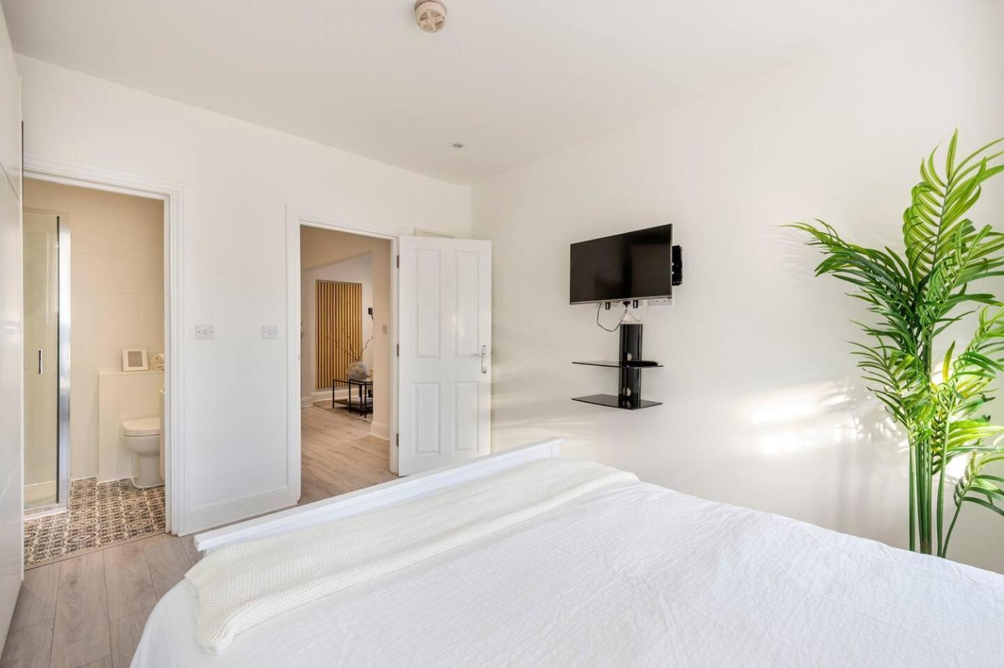 Quality Apartments Close To Tube هيندون المظهر الخارجي الصورة