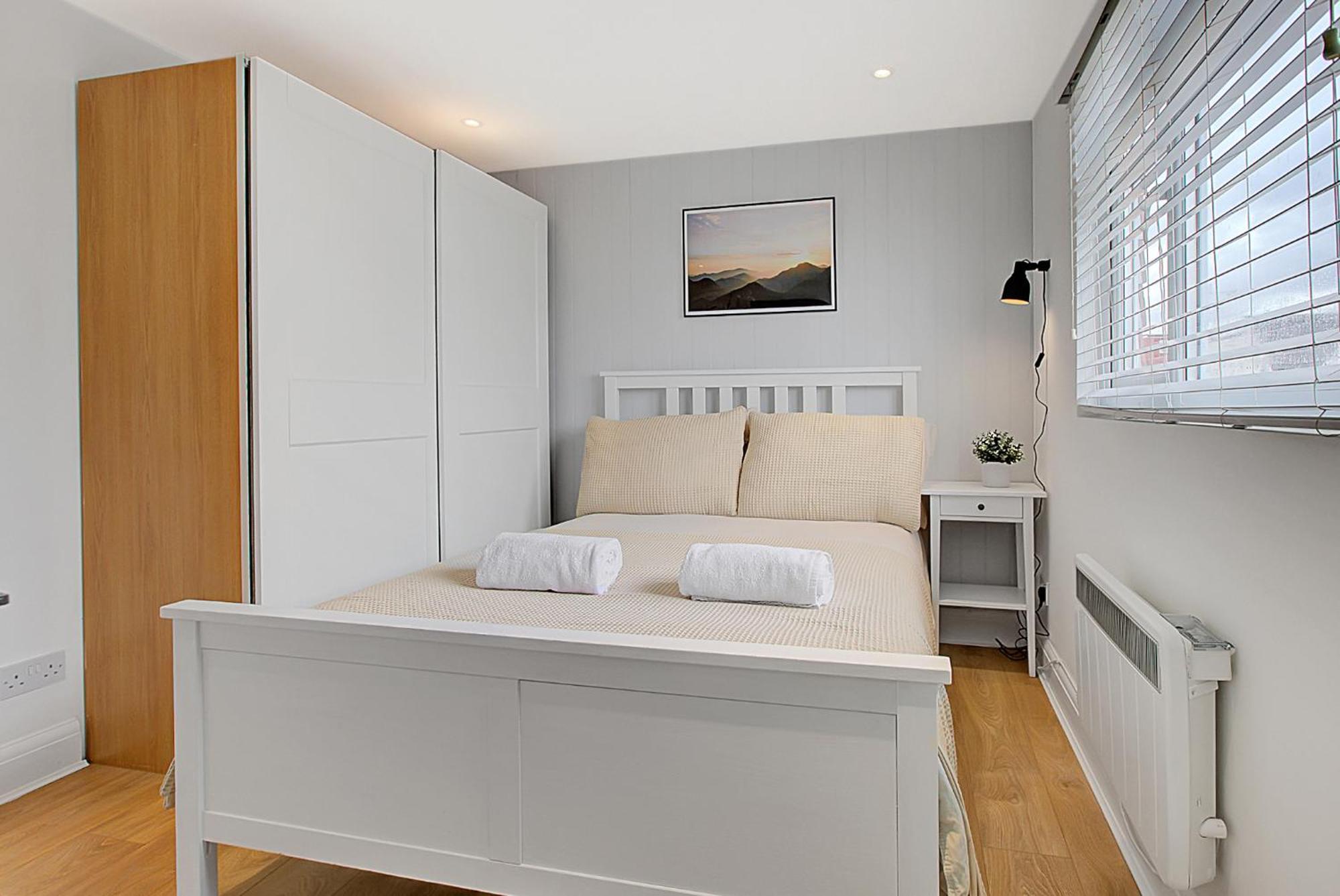 Quality Apartments Close To Tube هيندون المظهر الخارجي الصورة