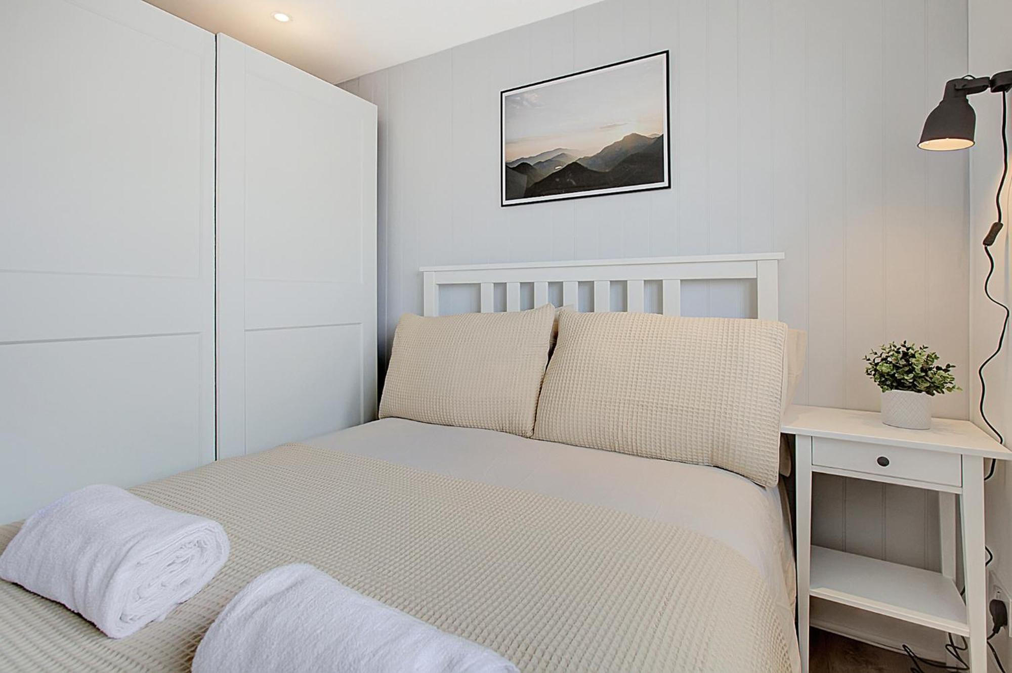 Quality Apartments Close To Tube هيندون المظهر الخارجي الصورة