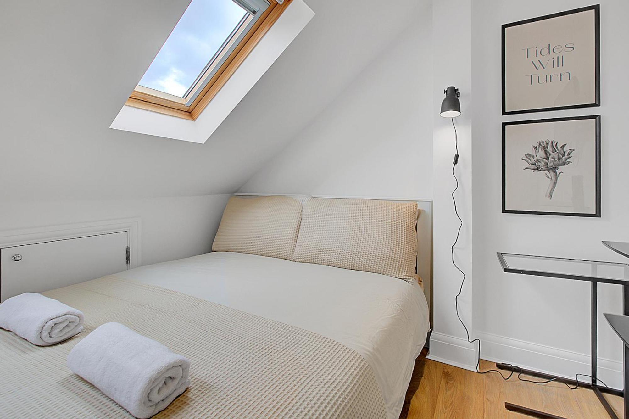Quality Apartments Close To Tube هيندون المظهر الخارجي الصورة