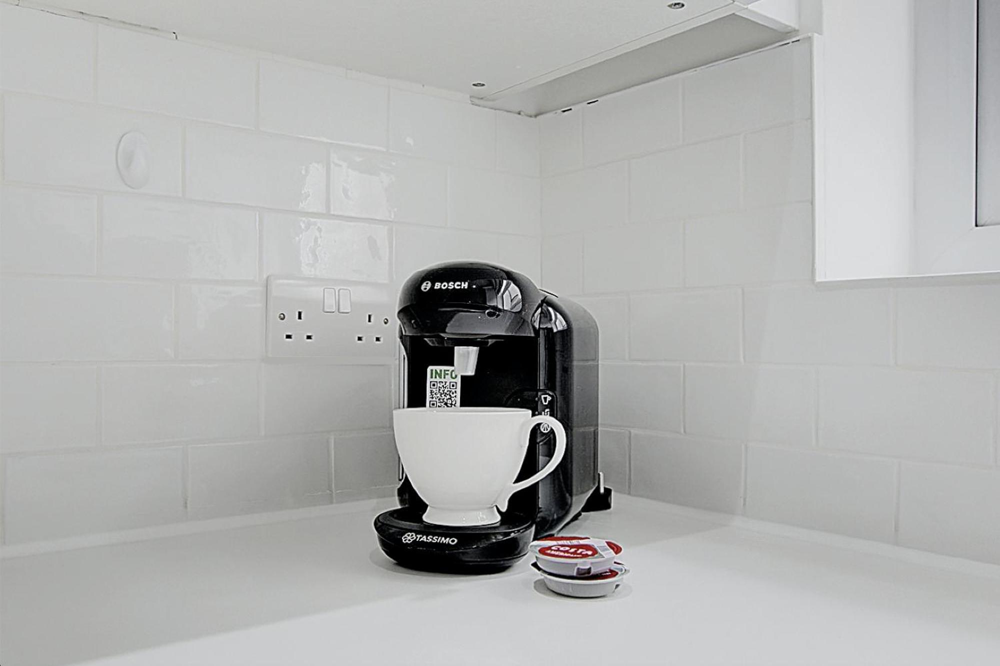 Quality Apartments Close To Tube هيندون المظهر الخارجي الصورة